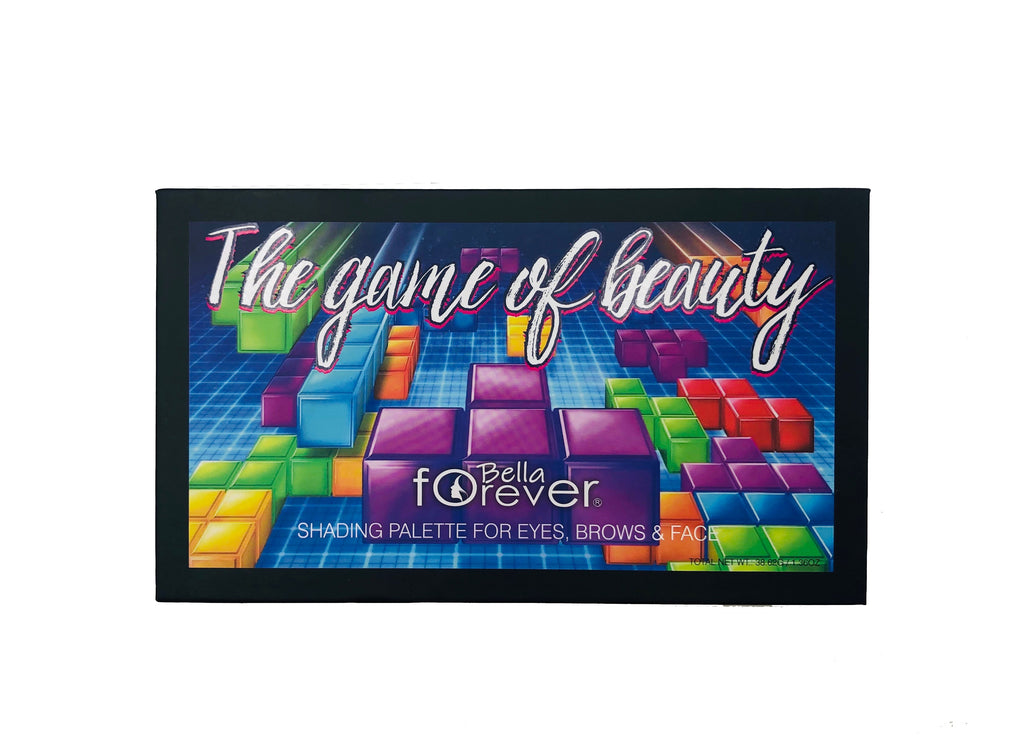 The Game of Beauty