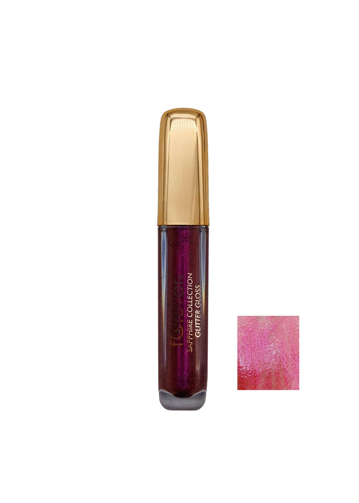 Delicious Holographic Sapphire Lipgloss