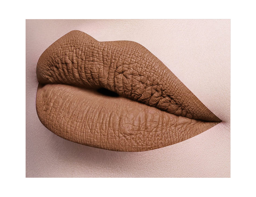 Lip Gloss #12