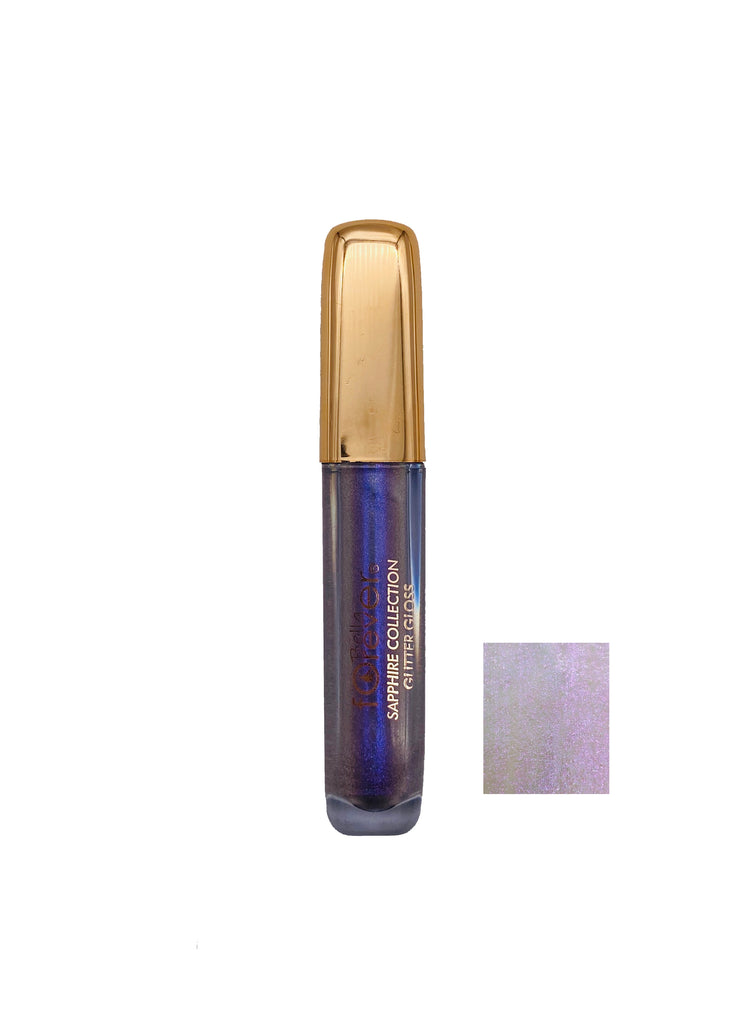 Charm Holographic Sapphire Lipgloss