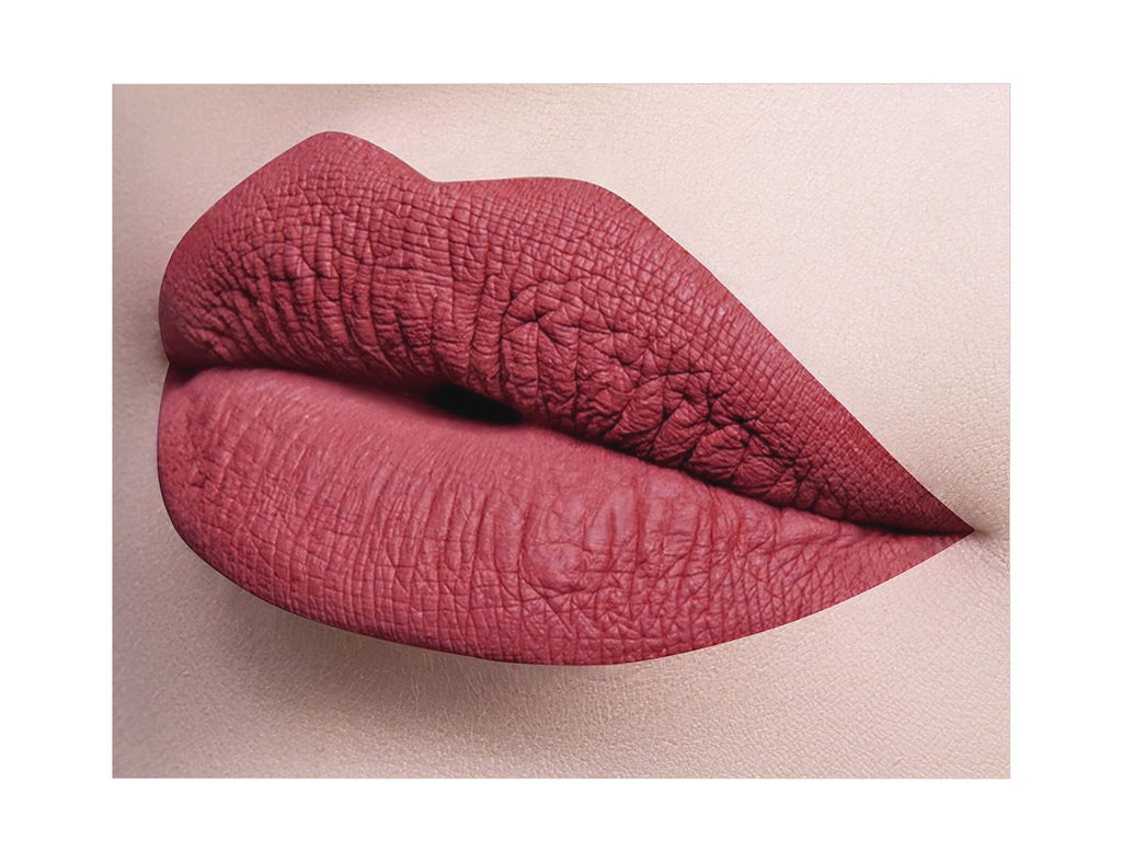 Lip Gloss #1